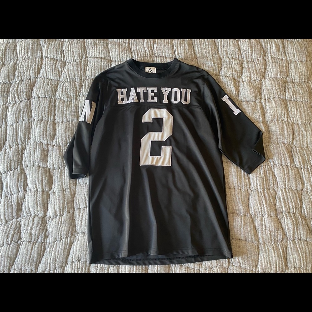 UNIF - Jersey